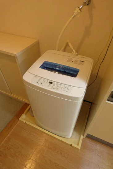 全自動洗濯機☆ 