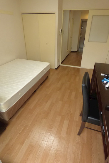【内装】ハイライズ渡辺