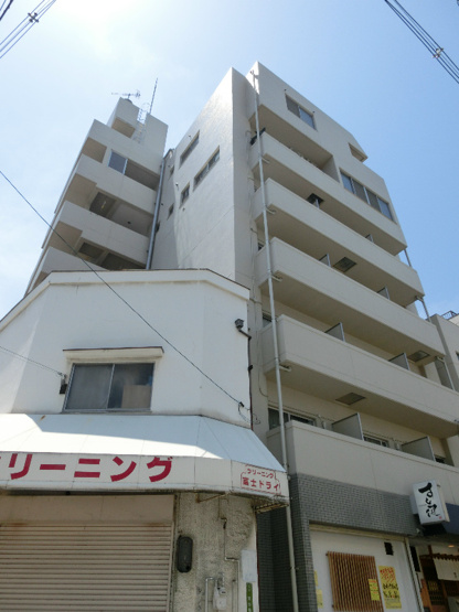 外観☆