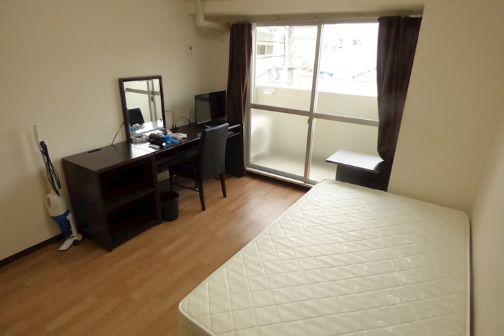 明るいお部屋です！ 