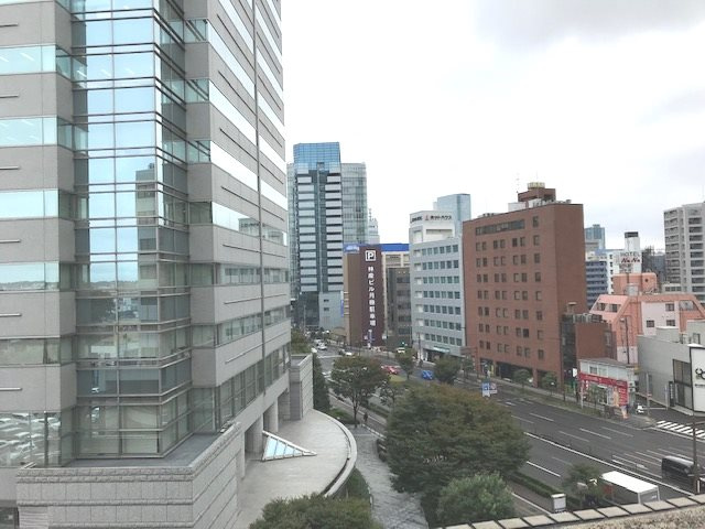 【展望】花京院ビル