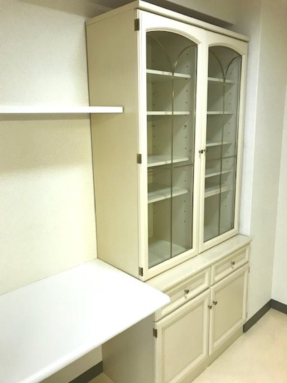キッチン収納