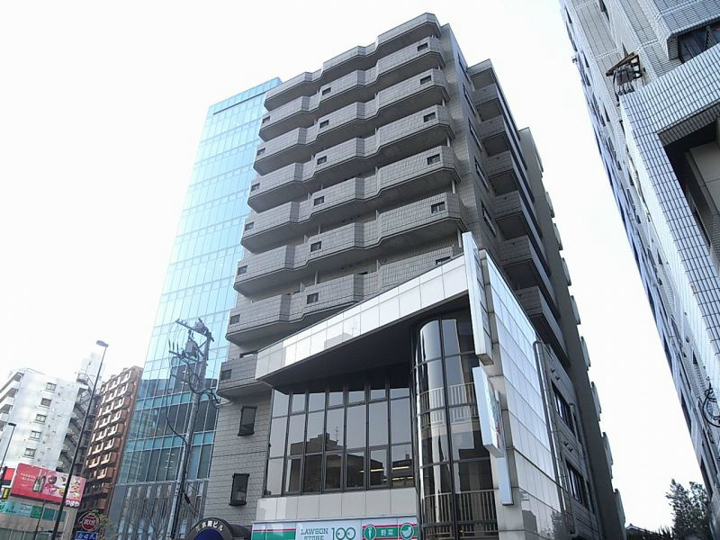 花京院ビルの画像