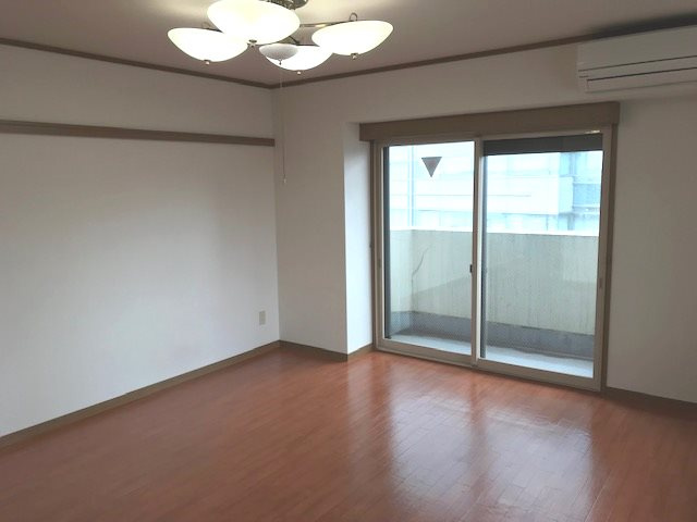 家具家電がついています。