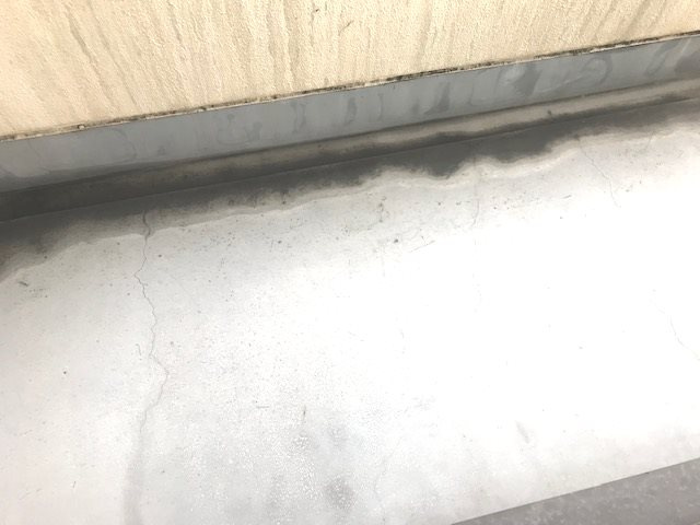 【バルコニー】花京院ビル