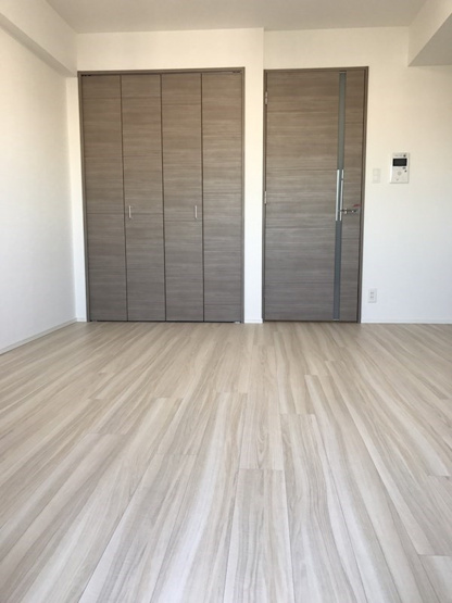 【居間・リビング】メイクスデザイン門前仲町リバープレイス