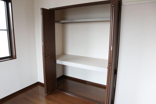 【収納】エスポワールコマツ参番館 