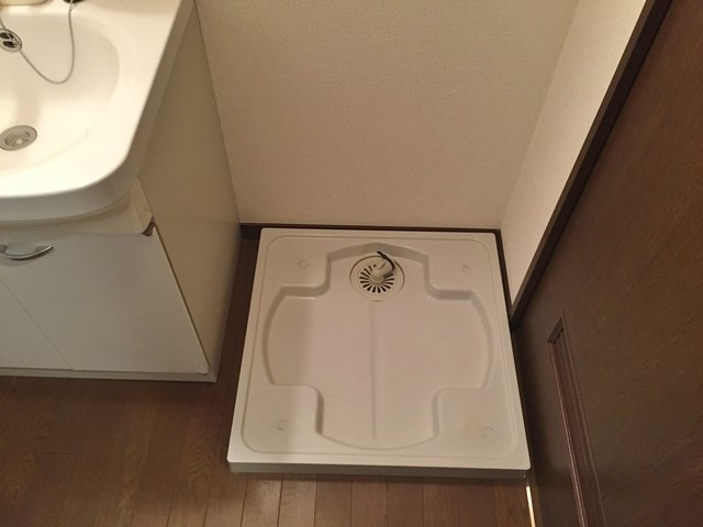 【設備】エスポワールコマツ参番館 