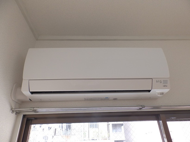 【設備】プチメゾン久保