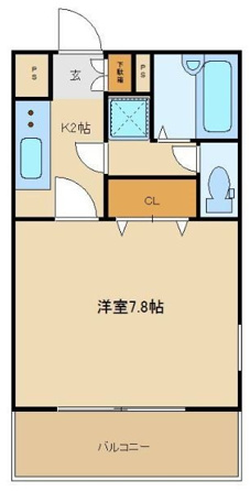 米ヶ袋ベルサンテ