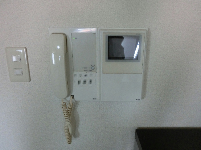 【セキュリティ】フォルム幟町