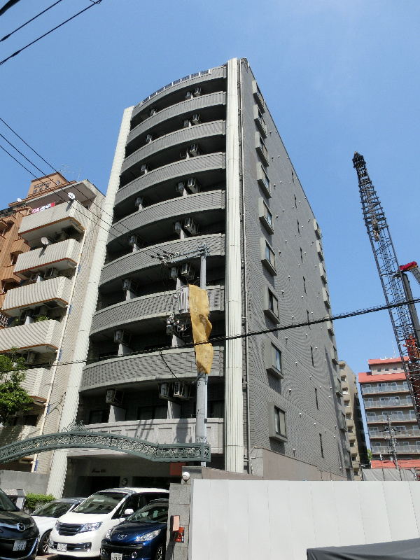 フォルム幟町の画像