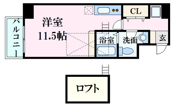 ファンタジービル