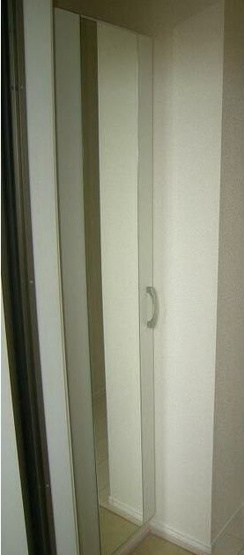 【設備】クリスタルブルー