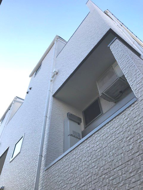 ハーモニーテラス新田Ⅴの画像