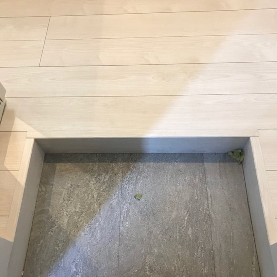 ※同シリーズ物件の写真です。