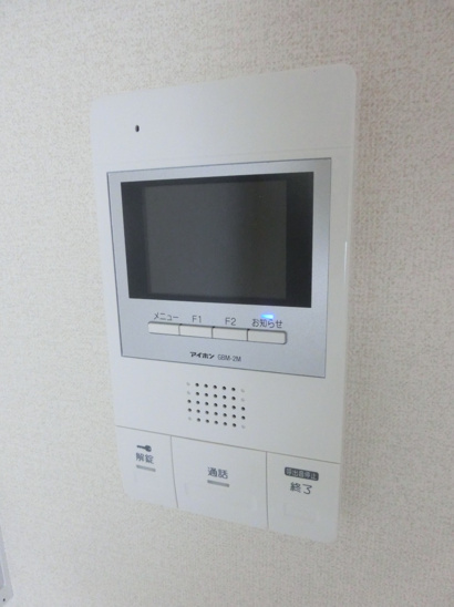 【セキュリティ】本浦コーポラスI 