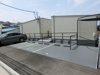 【駐車場】本浦コーポラスI 