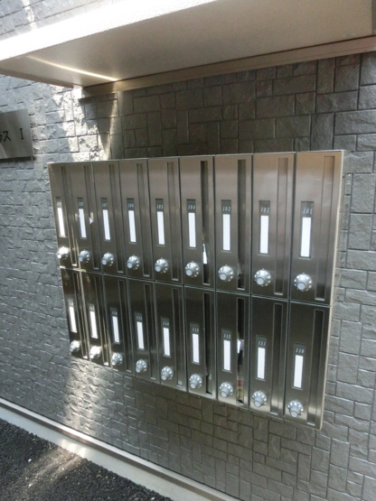 【その他共用部分】本浦コーポラスI