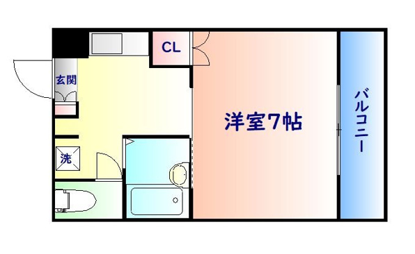グレース旭