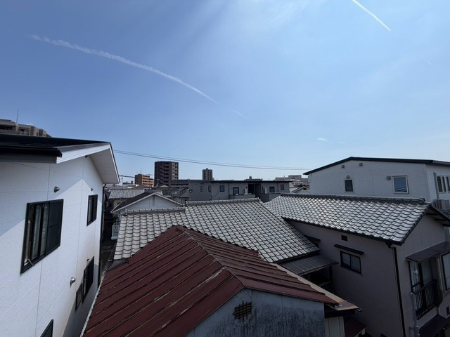 【展望】ファーストステージ翠
