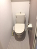 同タイプのお部屋の写真となります。 