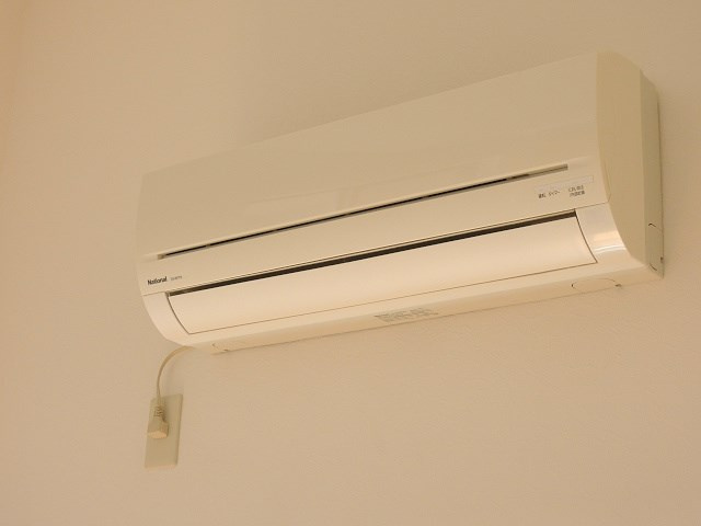 同タイプのお部屋の写真となります。