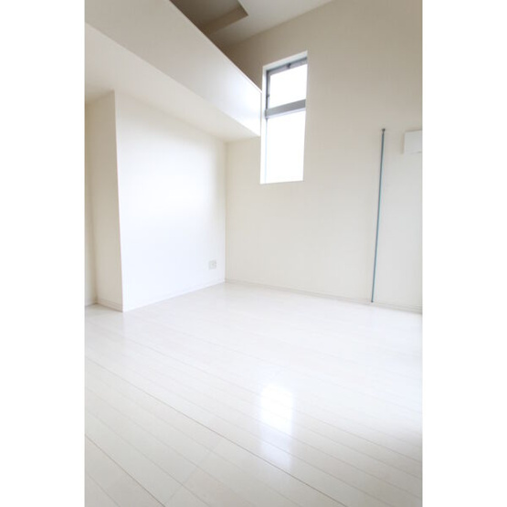 同タイプのお部屋の写真となります。