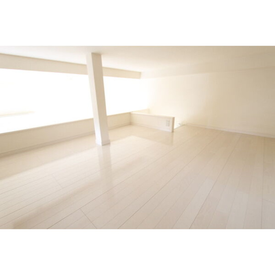 同タイプのお部屋の写真となります。