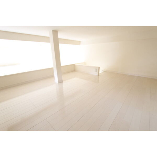 同タイプのお部屋の写真となります。 