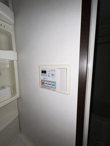 【設備】ノーブル広島駅前 
