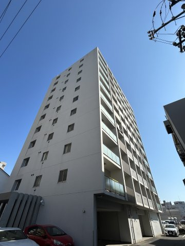 ノーブル広島駅前の画像