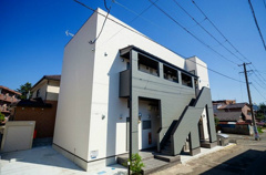 ラミアカーサの画像