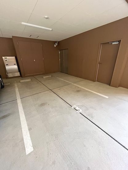 【駐車場】ノーブル縮景園
