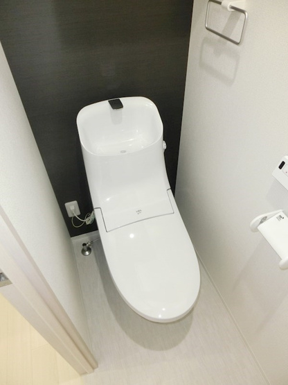 ※同物件別号室参考写真