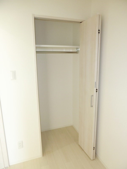 ※同物件別号室参考写真