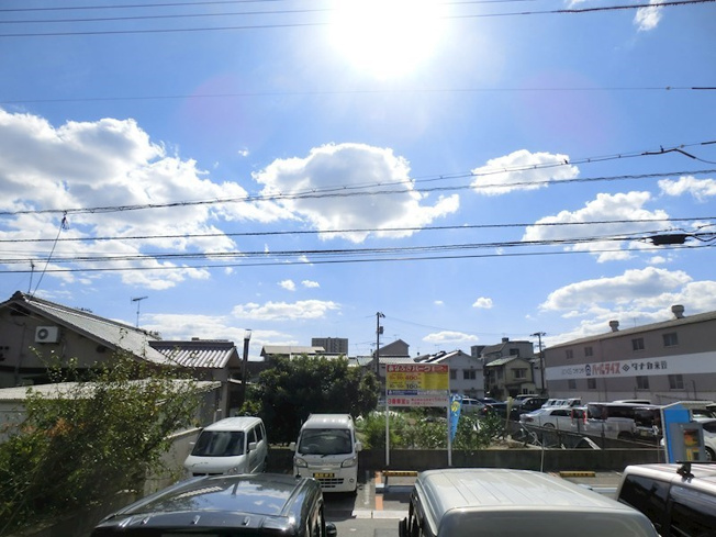 ※同物件別号室参考写真