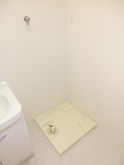 ※同物件別号室参考写真