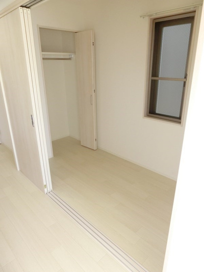 ※同物件別号室参考写真
