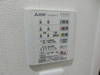 【設備】月光南観音弐番館 