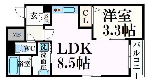 月光南観音零番館