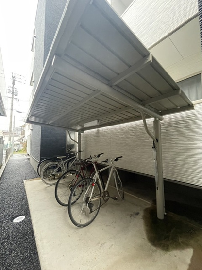 【その他】月光南観音零番館