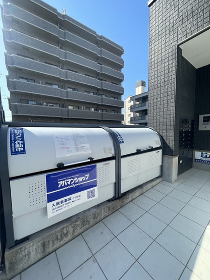 【設備】月光南観音零番館