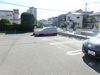 【駐車場】ブルートップC棟 