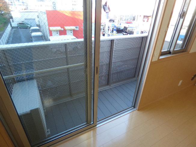 ※同物件別号室参考写真