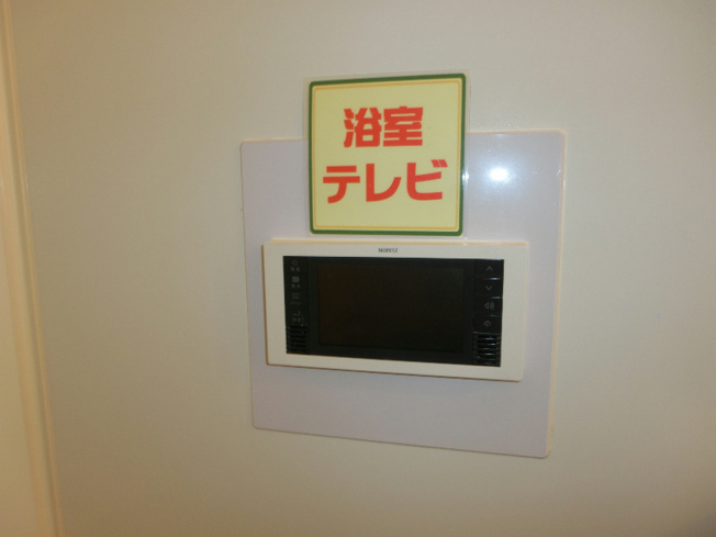 別のお部屋の写真になります。