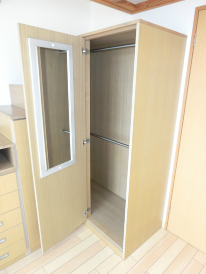 別のお部屋の写真になります。 