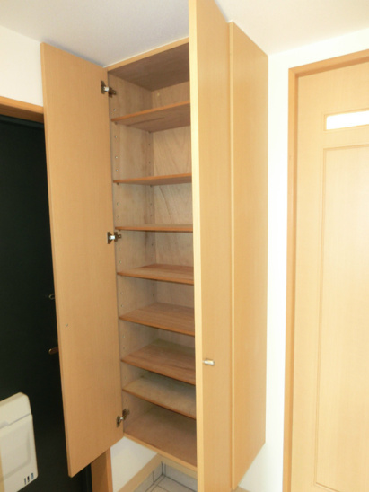 別のお部屋の写真になります。 