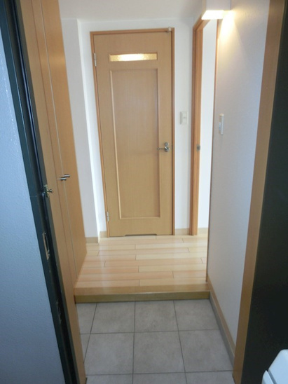 別のお部屋の写真になります。 