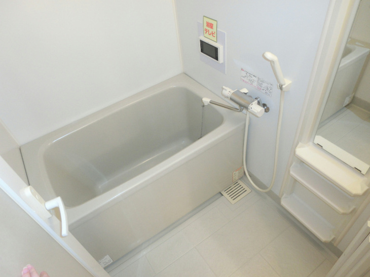 別のお部屋の写真になります。 